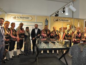 Ankara Kalkınma Ajansı Travelexpo Ankara’da