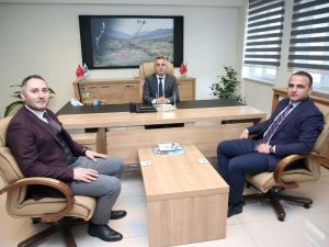 Kibar: "Birlikte yöneteceğiz"