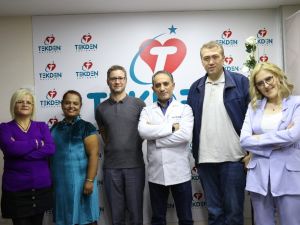 Özel Denizli Tekden Hastanesi Dünya Diyabet Gününe özel seminer verdi