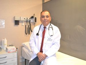 Kalp hastalarına “bypass” ile gelen sağlık