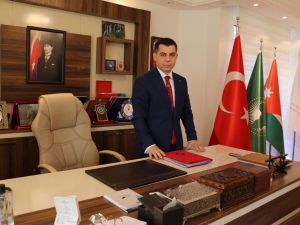 SANKON dünyanın en güçlü enerji şirketlerini Ankara’da toplayacak