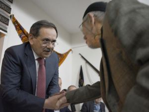 Demir: "Türkiye’de bu sistemi en iyi uygulayan il olmayı hedefliyoruz"