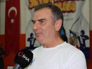 ‘Sevgi Okları’ yaydan çıktı