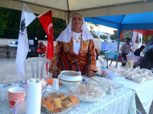 Erzincan kültürü Didim’de tanıtıldı