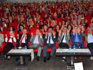 Çocuklarla daha fazla vakit geçirilmeli