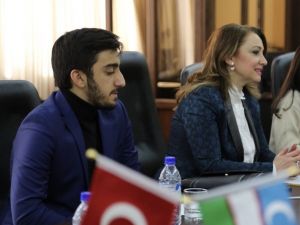 ULUSKON’UN yeni CEO’su Ozan Atasoy oldu