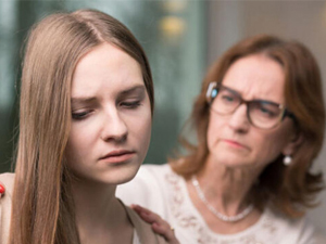 Ergenlik ve yaşlılık riskli dönem..