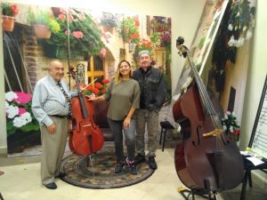 Şarkılar öğretmenler için