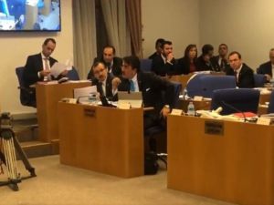 Milletvekili Aydemir’den Hak Teslimi vurgusu