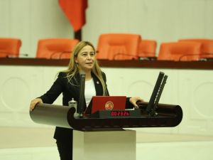 Milletvekili Kara: “Suça sürüklenen çocukların sorunları incelenmeli”