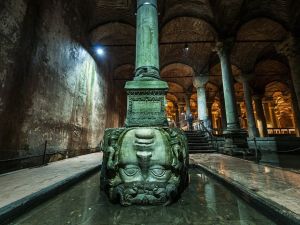 Türkiye’de 14 yılda müze sayıları iki kata yakın arttı