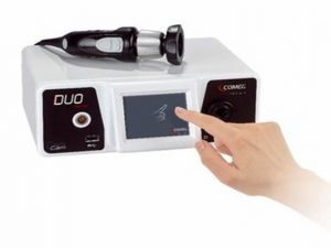 Comeg, en yeni endoskopi cihazını tanıtıyor