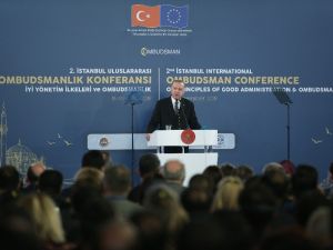 Cumhurbaşkanı Erdoğan: “Birileri petrol paylaşımının içinde, derdimiz petrol değil insan dedik”