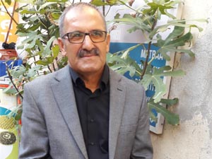 Şair Osman Gökçe 5. şiir kitabını yayınladı