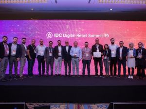 DeFacto’ya Dijital Perakende Ödülleri’de 4 ödül