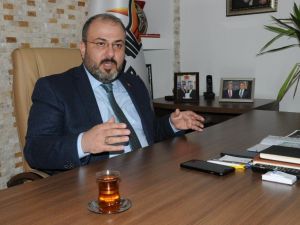 AK Partili Tek,"Şehit öğretmenlerimizin isimlerinin yaşatılması için bir kampanya başlattık"