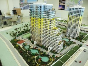 Faiz indirimlerinin konut satışlarına etkisi