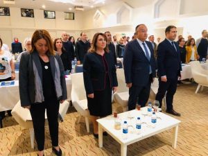 81 ilin öğretmeni Bodrum Su altı Müzesinde buluştu