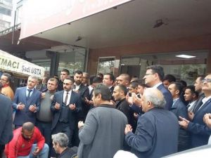Edremit MHP’de ‘Görmen’ dönemi