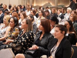 Dünya kadın girişimcileri 4. Kez İstanbul’da