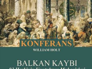 “93 Harbi’nin Unutulmuş Muhacirleri Konferansı” düzenlenecek