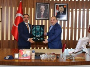 Sanayi ve Teknoloji Bakanı Varank: "84 teknoparkımızda 50 binden fazla araştırmacı çalışıyor"