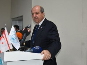 Binali Yıldırım’a ‘Fahri Doktora’ unvanı verildi