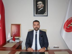Şahin; “Sağlıklı nesiller için bilinçsiz antibiyotik kullanmaktan kaçının”
