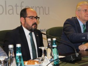 Suriye Geçici Hükümeti Başkanı Abdurrahman Mustafa, Suriye’nin son durumunu değerlendirdi