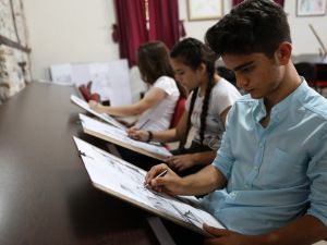 ‘Genç Denizli’ projesi, 10.’cu yaşına girdi