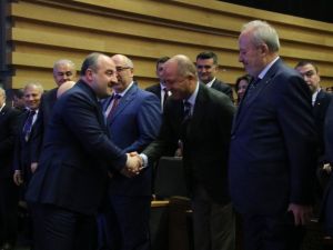 Bakan Varank: “Ar-Ge kampüslerimiz, tersine beyin göçünün merkezi olsun”