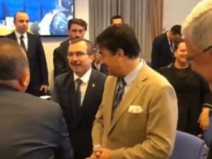 Aydemir’den ‘Heço’nun hançeri’ hatırlatması