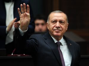 Cumhurbaşkanı Erdoğan: “F-35’de uzlaşmaz tavır devam ederse Türkiye başka arayışlara girecektir”