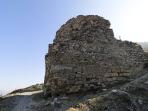 500 yıllık tarih ayağa kalkıyor