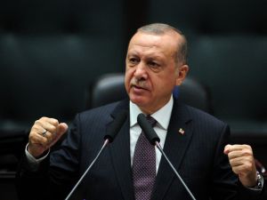 Cumhurbaşkanı Erdoğan: “Arkadaşlarıma talimat verdim, anaokulu öğrencisine anlatır gibi anlatacaklar”