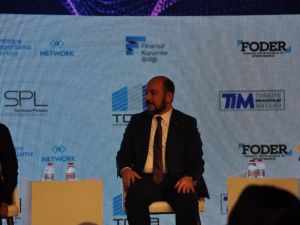 İstanbul Finans Merkezi Daire Başkanı Yüksel: “Türkiye fintech alanında avantajlı”