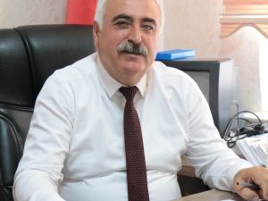 CHP eski il başkanından demokratik kongre talebi