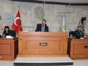 2020 Yatırım Programı CHP’li başkanları birbirine düşürdü