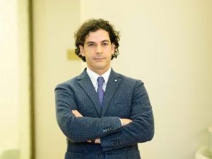 Prof. Dr. Ercan Baştu:“ Tüp bebekte kök hücre tedavisi milyonlarca insan umut ışığı olabilir”