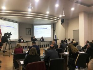 CHP’li meclis üyesinden büyük gaf: "Atamızın vefatının 81. yıl dönümünü kutladık"