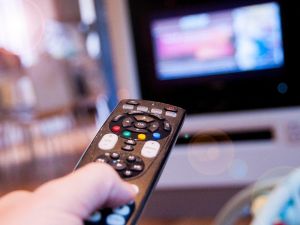 Geçen yıl günlük ortalama 3 saat 34 dakika televizyon izledik