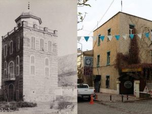 Fatih Kulesi, aslına uygun olarak yeniden restore edilecek