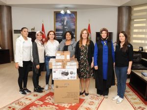 Balçova’da eğitime ara tatil desteği