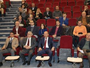 Kütahya’da okul ve kurum idarecilerine ‘Kurum Kültürü ve Temel Liderlik Becerileri’ eğitimi