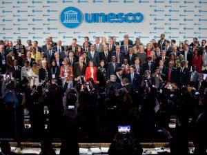 Türkiye sürdürülebilir kalkınma için kültüre yatırım yapıyor