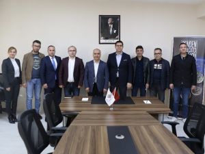 ‘Senden İhracatçı Olur’