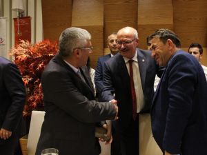 Uluslararası Marka Ankara Buluşmaları’nda 250 marka bir araya geliyor