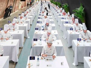 Anavarza Bal’a Uluslararası Kristal Lezzet Ödülü