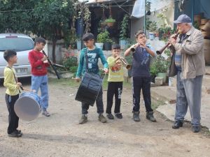 Milas’ın davul zurna kültürü yok olma tehdidiyle karşı karşıya