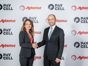 Araçtan inmeden akaryakıt ödeme dönemi